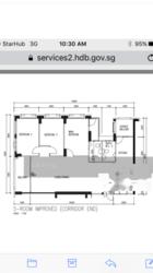 Blk 633 Woodlands Ring Road (Woodlands), HDB 5 Rooms #154439292